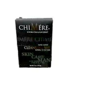 Clear Essence Complete Men’s bump control cleansing bar